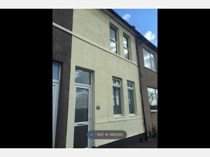 4 Bedroom Terraced House To Rent In Whitehall Road, Bristol, BS5