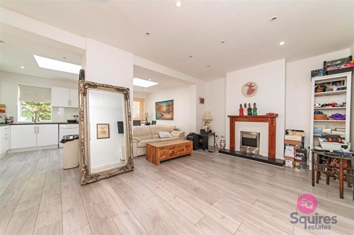 3 Bedroom Semi-Detached House For Sale In Holders Hill Drive, Hendon, London, NW4