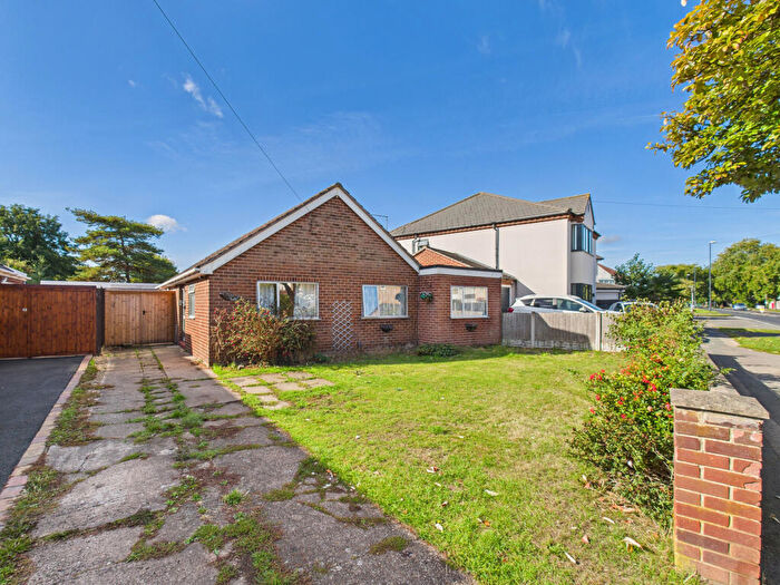 2 Bedroom Detached House For Sale In Holbrook Road, Alvaston, DE24