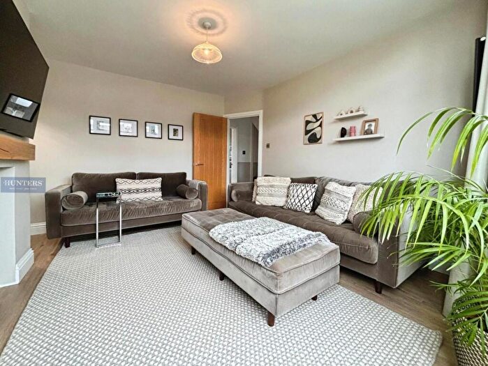 3 Bedroom Terraced House For Sale In Allison Road, Bristol, BS4