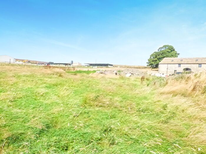 5 Bedroom Land For Sale In Trough Lane, Denholme, Bradford, West Yorkshire, BD13