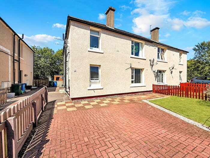2 Bedroom Flat For Sale In Glencruitten Drive, Oban, Argyll, Ej, Oban, PA34