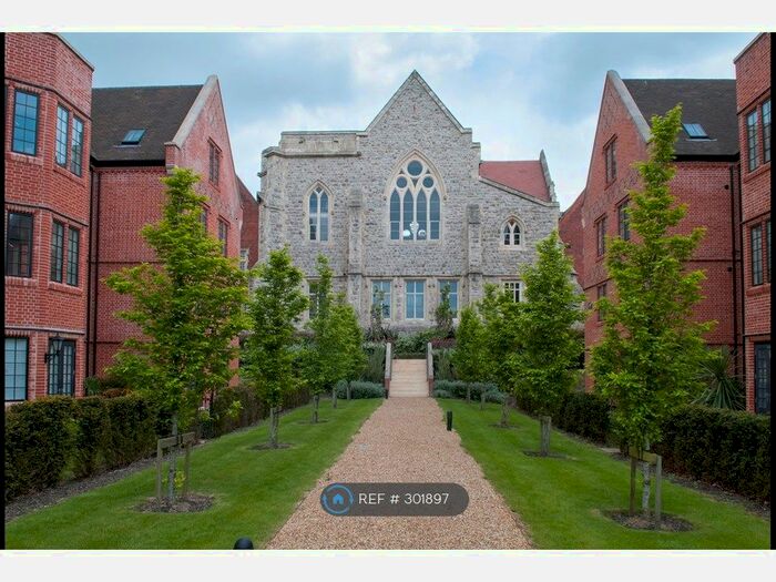 1 Bedroom Flat To Rent In The Galleries, Brentwood, CM14