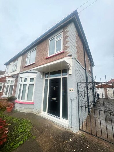 3 Bedroom Property To Rent In Bright Street, Hartlepool, TS26