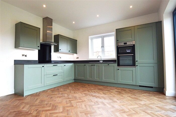 3 Bedroom Semi-Detached House For Sale In Plot - The Plumpton, Stanhope Gardens, West Farm, West End, Ulleskelf, Tadcaster, LS24