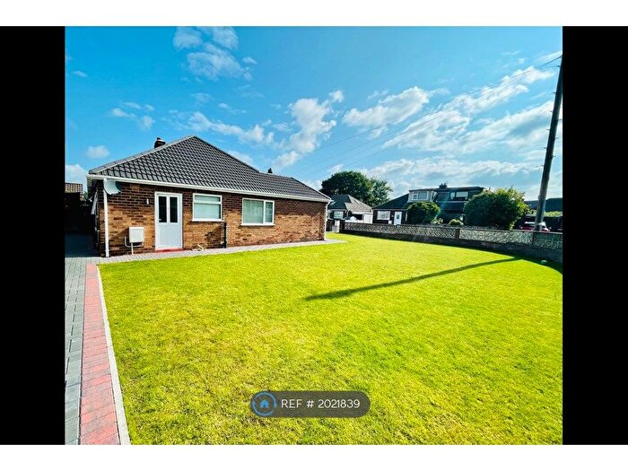 3 Bedroom Bungalow To Rent In Wordsworth Avenue, Billinge, Wigan, WN5