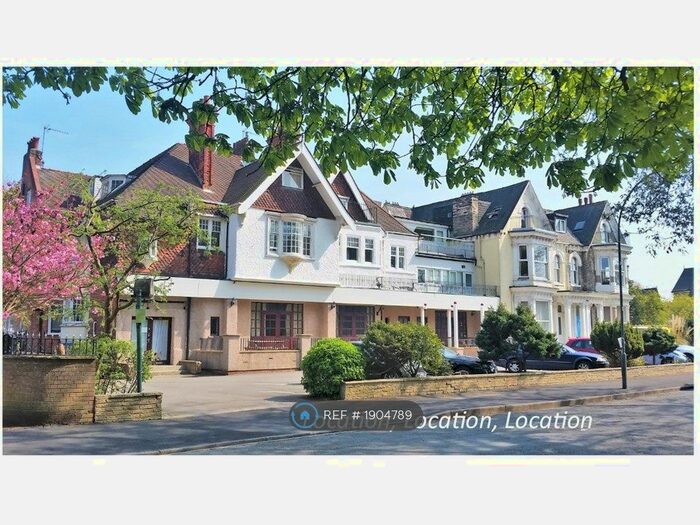 Studio To Rent In Pearson Park, Hull, HU5