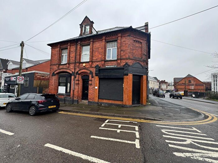 10 Bedroom Property For Sale In Spring Head, Wednesbury, West Midlands, WS10