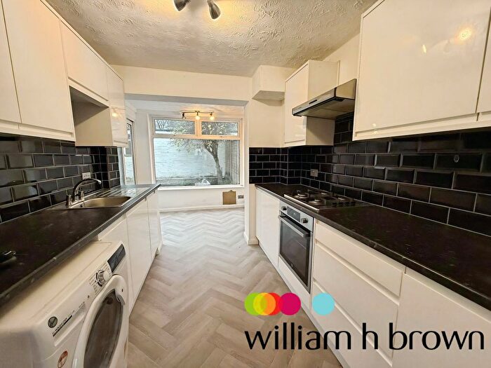 3 Bedroom Property To Rent In St Cyrus Road, Colchester, CO4