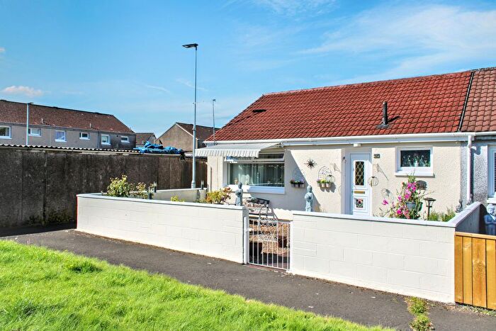 1 Bedroom Bungalow For Sale In Carseview, Alloa, FK10