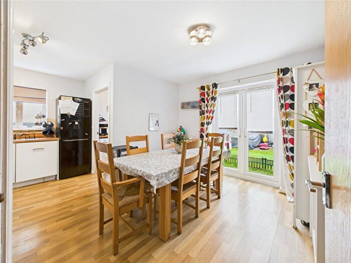 4 Bedroom Detached House For Sale In Heol Waunhir, Carway, Kidwelly, SA17