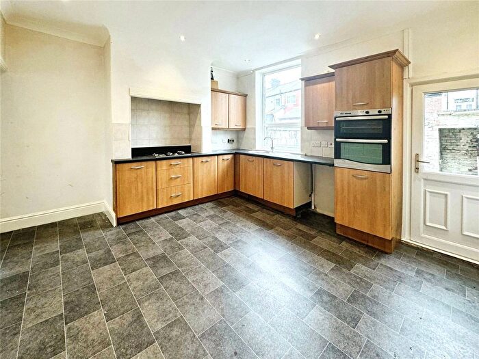 2 Bedroom Terraced House For Sale In Snape Street, Darwen, Lancashire, BB3