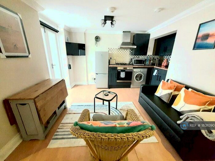 1 Bedroom Flat To Rent In Ditchling Road, Brighton, BN1