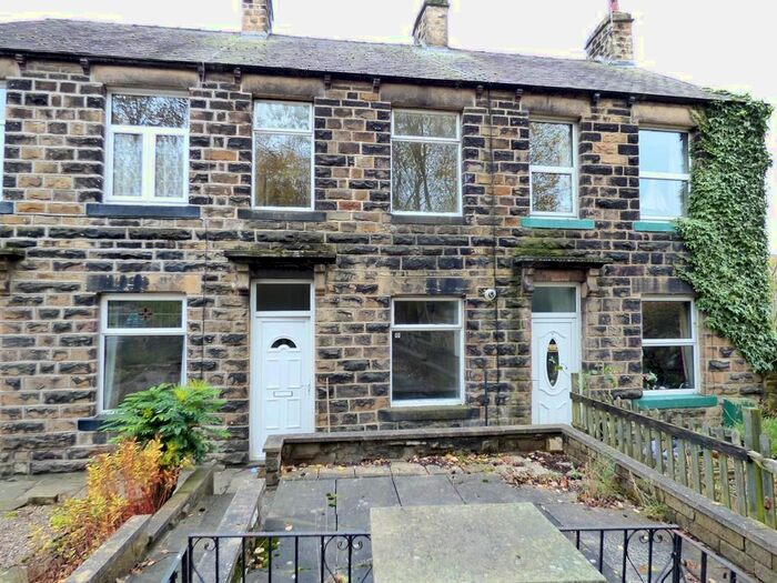 3 Bedroom Terraced House To Rent In Railway Terrace, Skipton, BD23