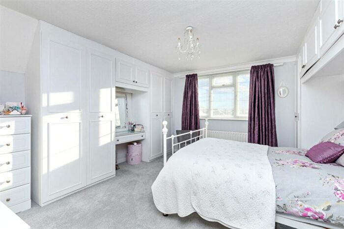 3 Bedroom Detached House For Sale In Willowhayne Avenue, East Preston, Littlehampton, West Sussex, BN16