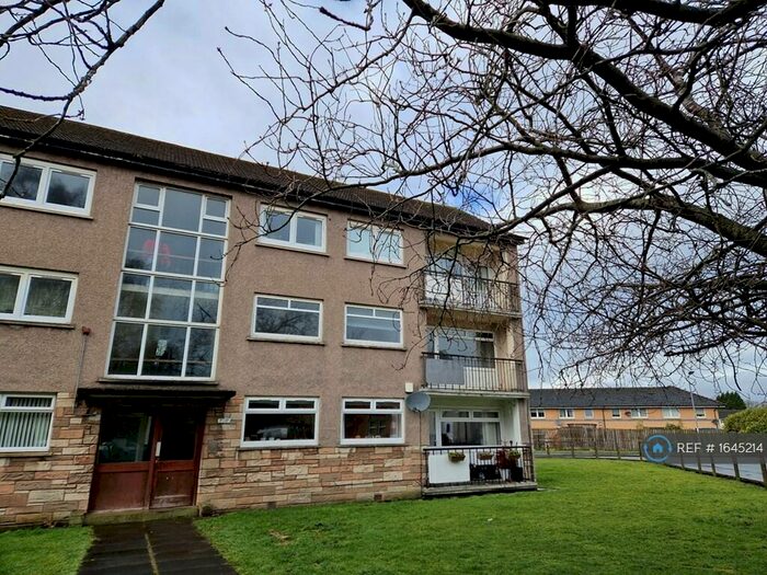 2 Bedroom Flat To Rent In Atholl Street, Hamilton, ML3