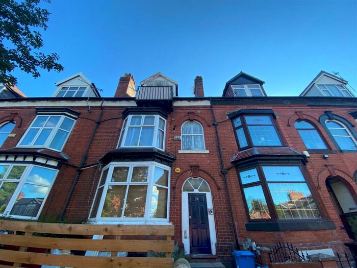 1 Bedroom Flat To Rent In Scarsdale Road, Victoria Park, Manchester, M14
