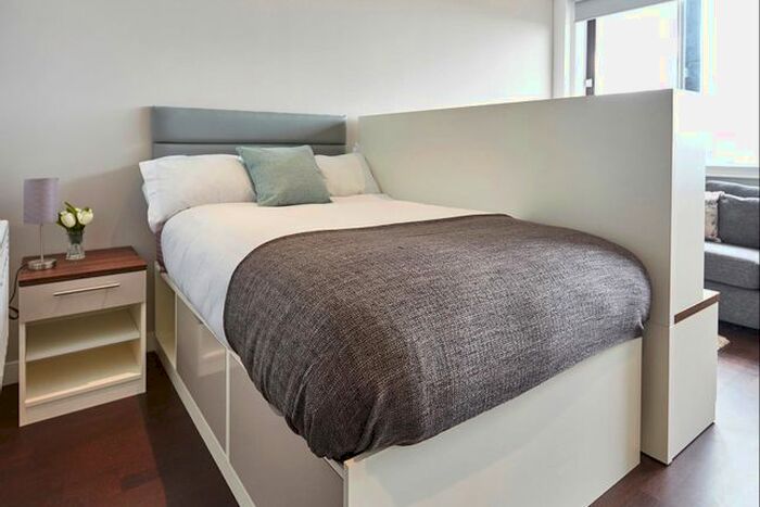 Studio To Rent In Apt, Piccadilly Residence #, YO1