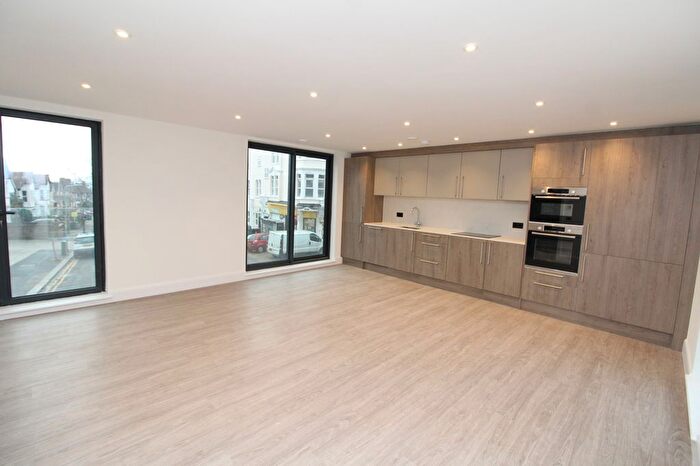 3 Bedroom Terraced House To Rent In Station Road, Westcliff-On-Sea, SS0