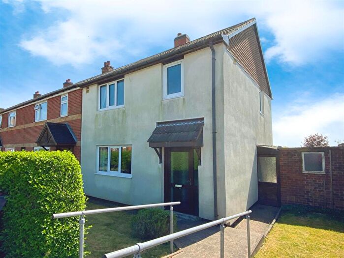 3 Bedroom End Of Terrace House For Sale In Stretton View, Oakthorpe, Swadlincote, DE12