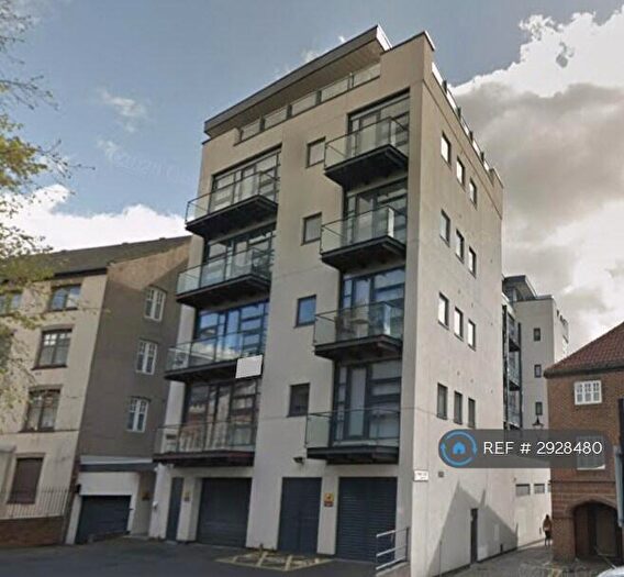 2 Bedroom Flat To Rent In Low Friar St, Newcastle Upon Tyne, NE1