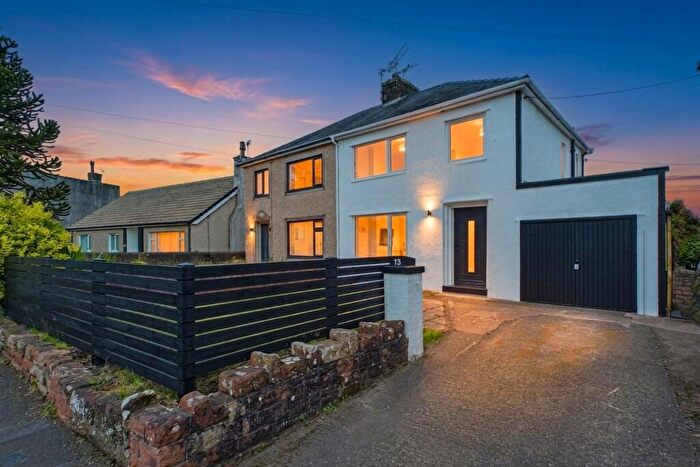 3 Bedroom Semi-Detached House For Sale In Scaw Road, High Harrington, CA14