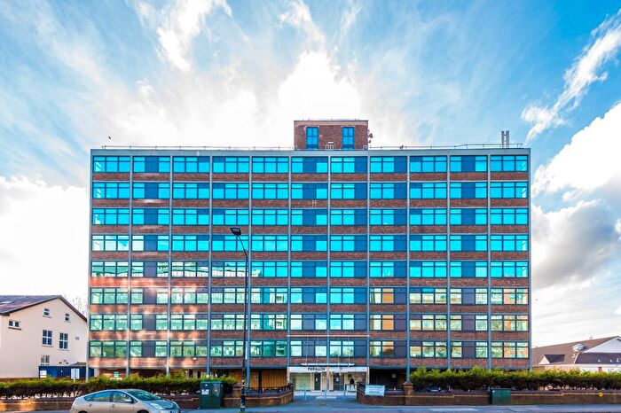 1 Bedroom Flat To Rent In Seymour Grove, Old Trafford, Manchester, M16