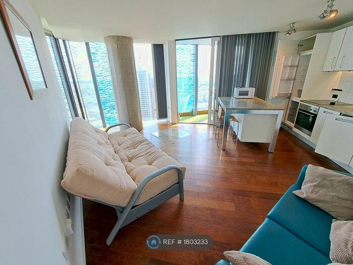 2 Bedroom Flat To Rent In Holloway Circus Queensway, Birmingham, B1