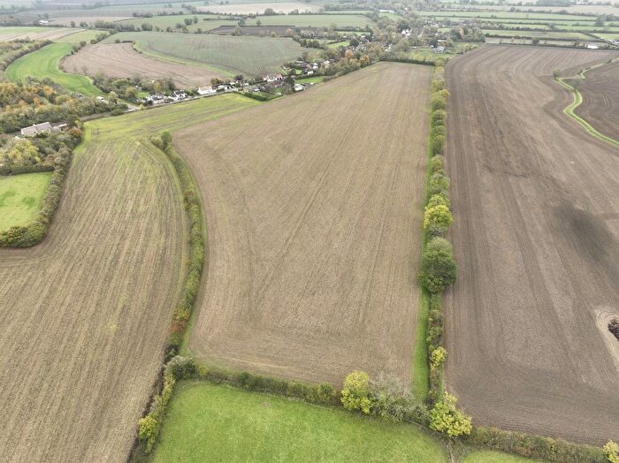 Land For Sale In Keysoe Row, West Keysoe, MK44