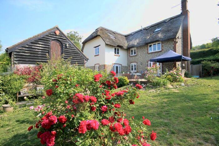 6 Bedroom Detached House For Sale In Church Hill, Piddlehinton, DT2