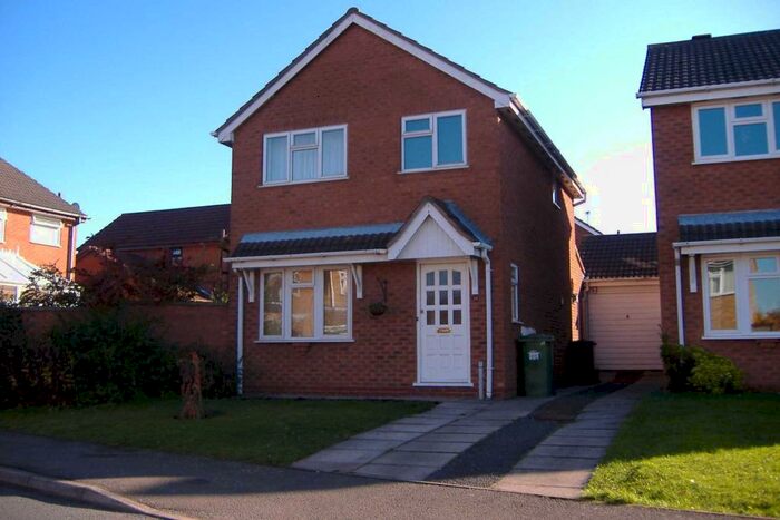 3 Bedroom House To Rent In Broughton Astley, Leicester, LE9