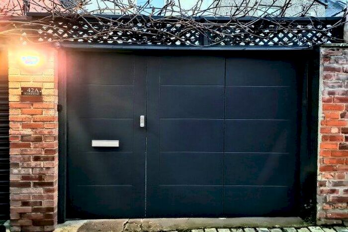 2 Bedroom Property To Rent In Grange Road, Darlington DL1