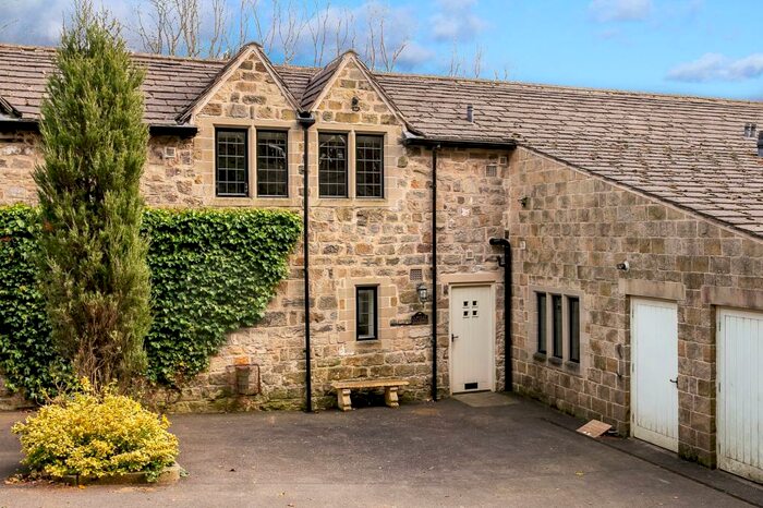 3 Bedroom Cottage To Rent In Holly Hill, Huby, LS17