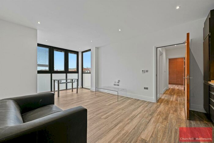 2 Bedroom Flat To Rent In Park House, Manor Park Road, NW10