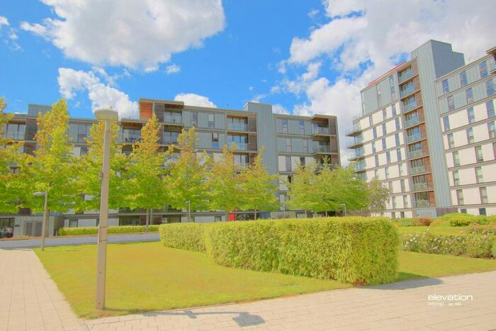 2 Bedroom Apartment To Rent In Merrivale Mews, Milton Keynes, MK9