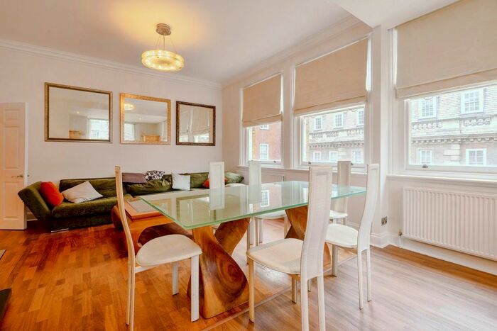 2 Bedroom Flat To Rent In Whitehall, London, SW1A