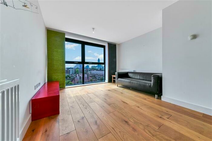 1 Bedroom Apartment To Rent In Hotspur Street, London, SE11