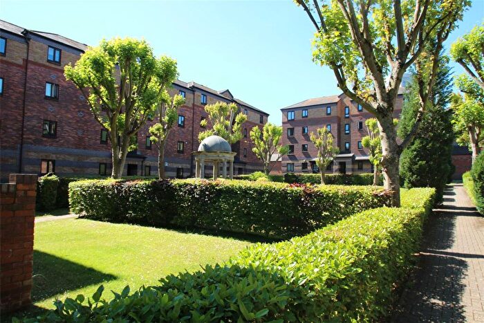 1 Bedroom Apartment To Rent In Tiffany Court, Recliffe Mead Lane, Bristol, BS1