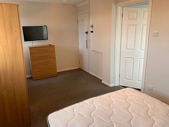 Studio To Rent In Lomond Road, Hemel Hempstead, HP2