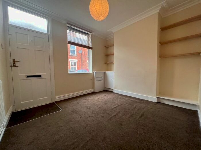 2 Bedroom Terraced House To Rent In Kensington Street, York, YO23