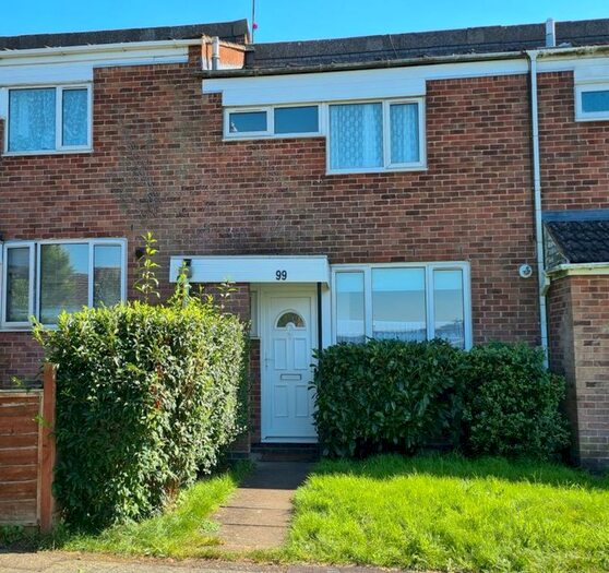 3 Bedroom Property To Rent In The Severn, Daventry, NN11