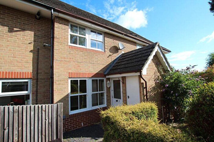 1 Bedroom Terraced House To Rent In Hitherhooks Hill, Binfield, Bracknell, RG42