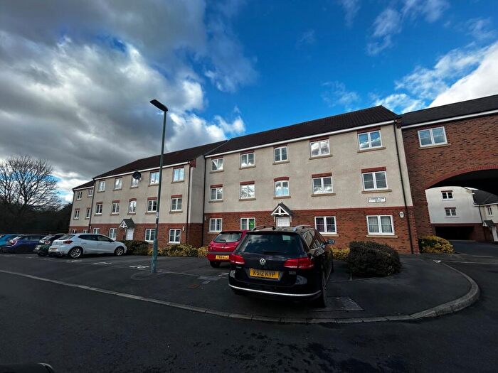 2 Bedroom Apartment To Rent In Farrier Close, Pity Me, Durham, DH1