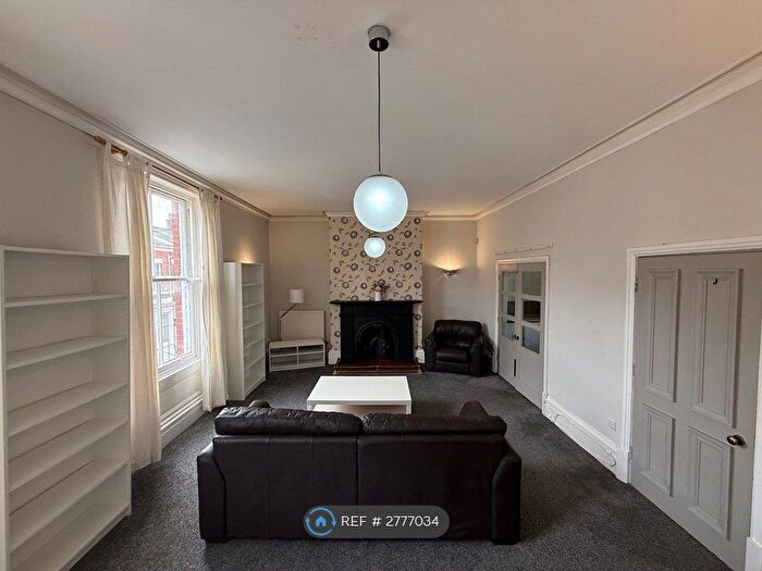 1 Bedroom Flat To Rent In Bairstow Street, Preston, PR1