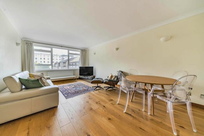 2 Bedroom Flat To Rent In Sussex Square, Hyde Park, W2