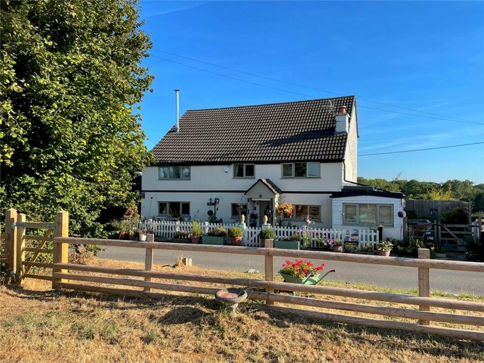 5 Bedroom Detached House For Sale In Greenhill, Greenhill, Wiltshire, SN4