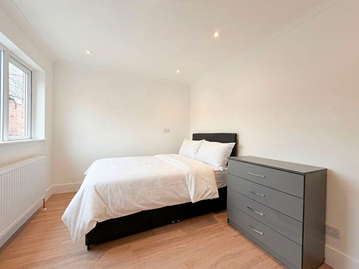 Property To Rent In Bosanquet Close, Uxbridge, UB8