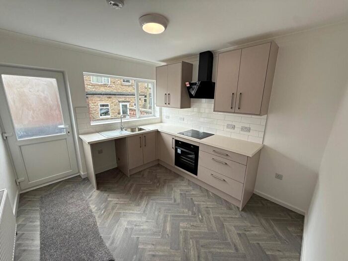 2 Bedroom Terraced House To Rent In Stanhope Street, Greenside, Ryton, NE40