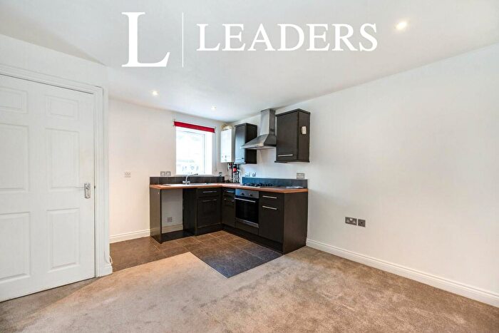 1 Bedroom Flat To Rent In Boyle Court, Claremont Road, Portsmouth, PO1