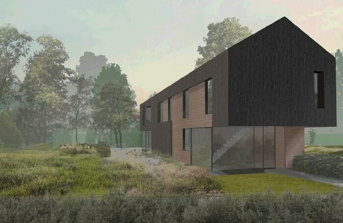 Land For Sale In Mill Road, Peasenhall, Saxmundham, Suffolk, IP17